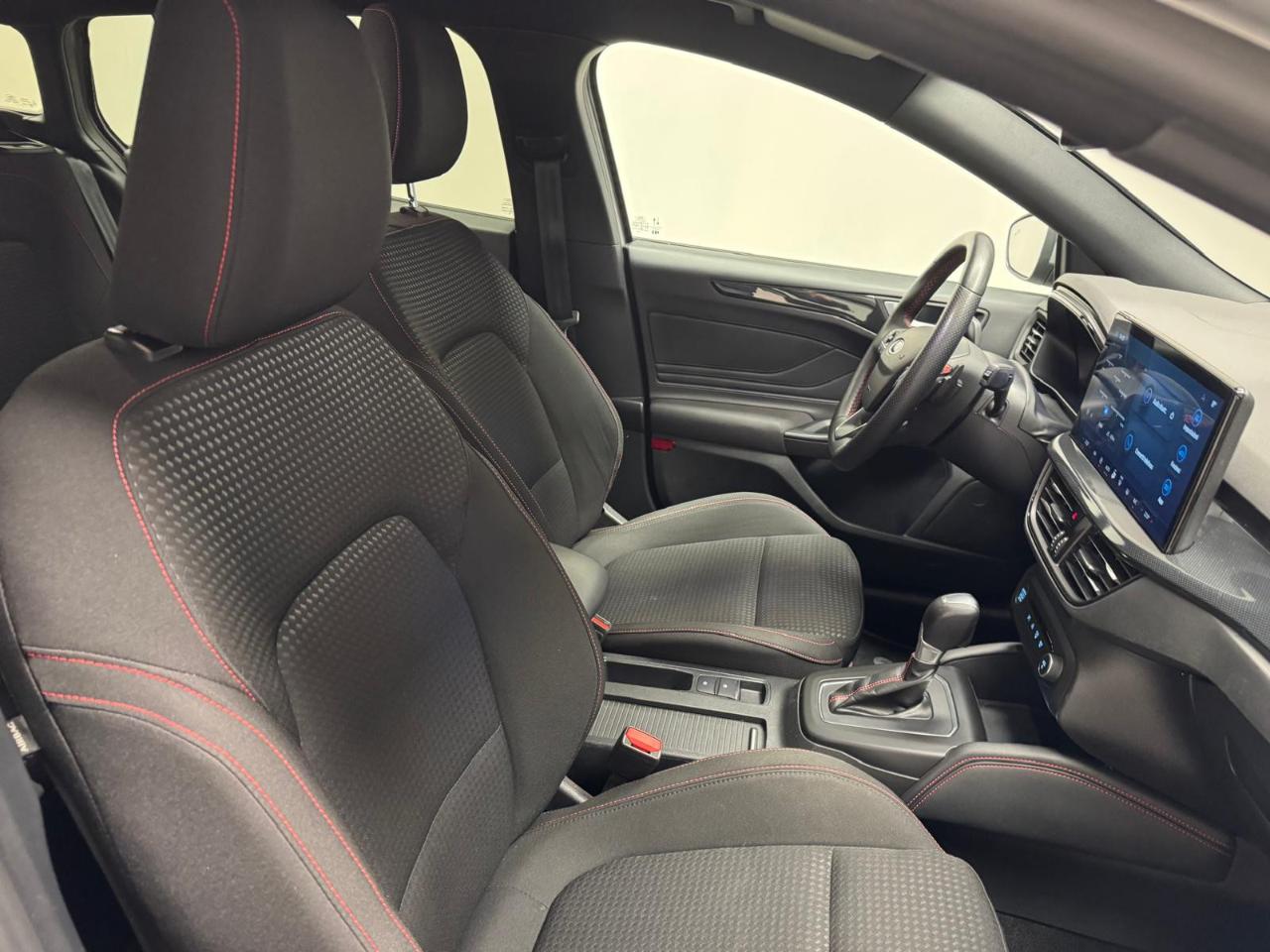 Ford Ford Focus usata 6