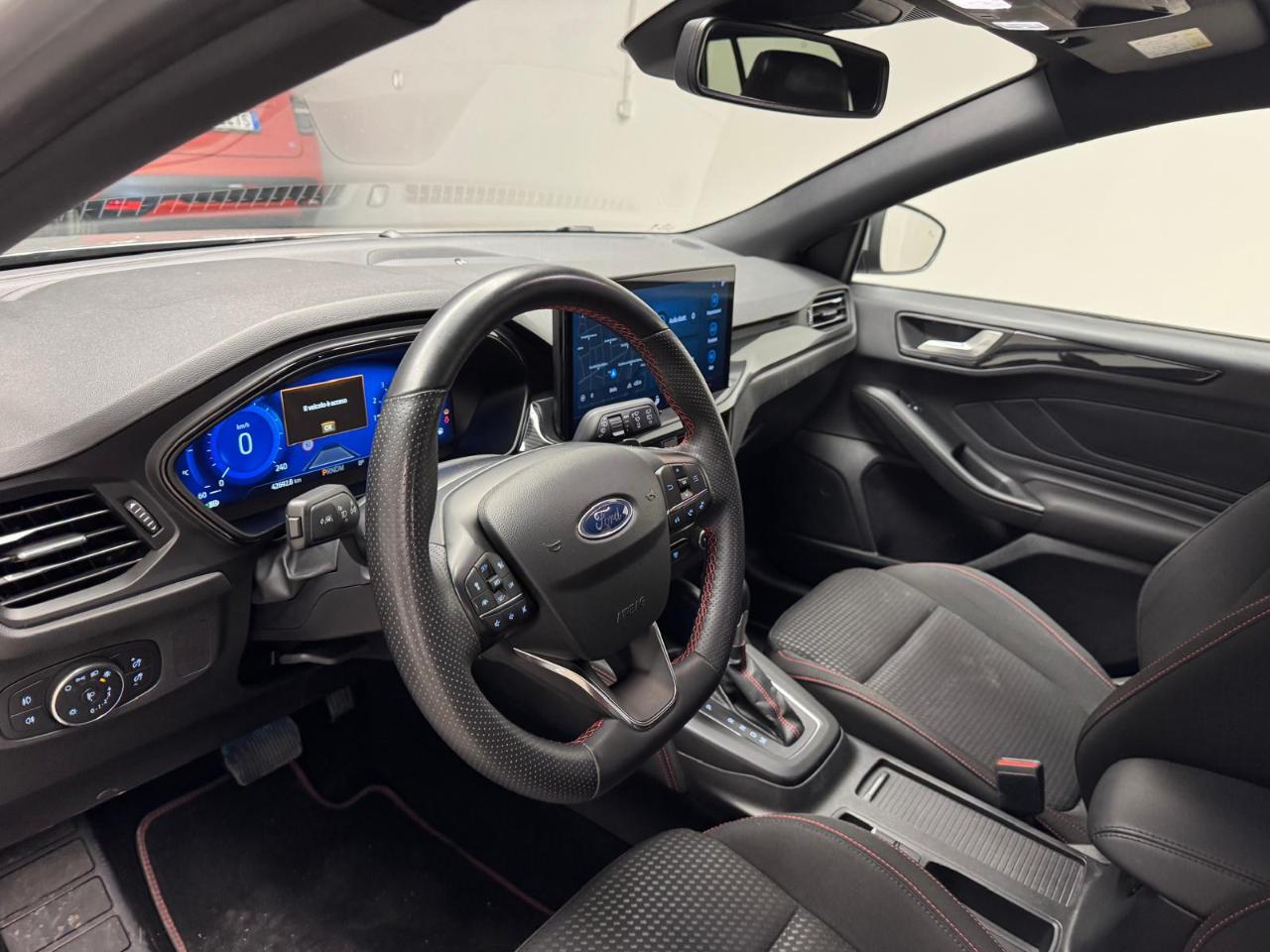 Ford Ford Focus usata 7