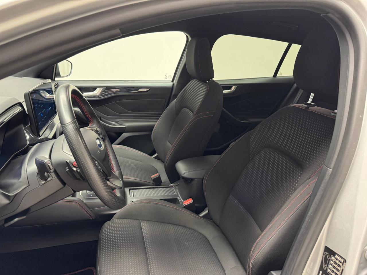 Ford Ford Focus usata 8