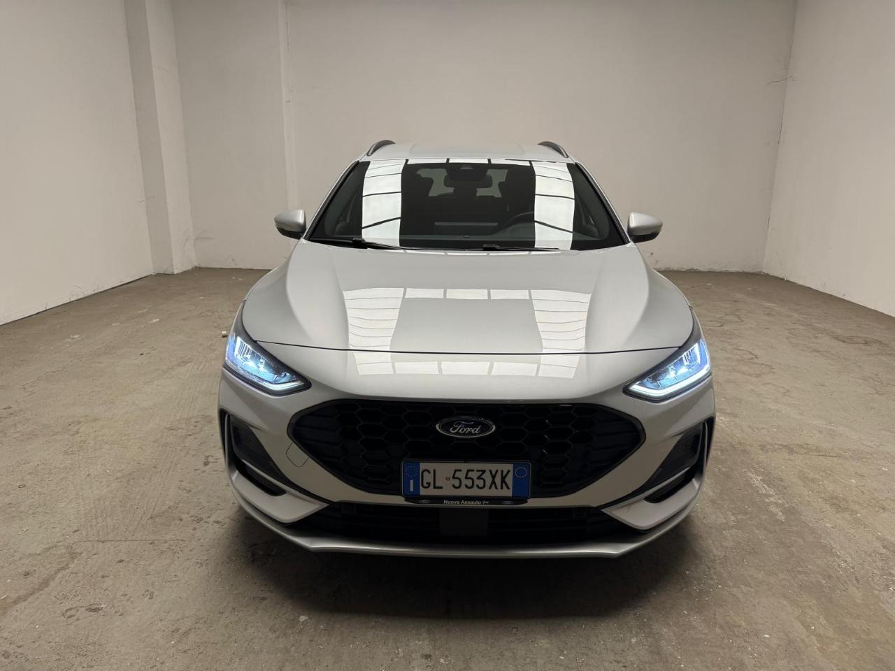 Ford Ford Focus usata 10