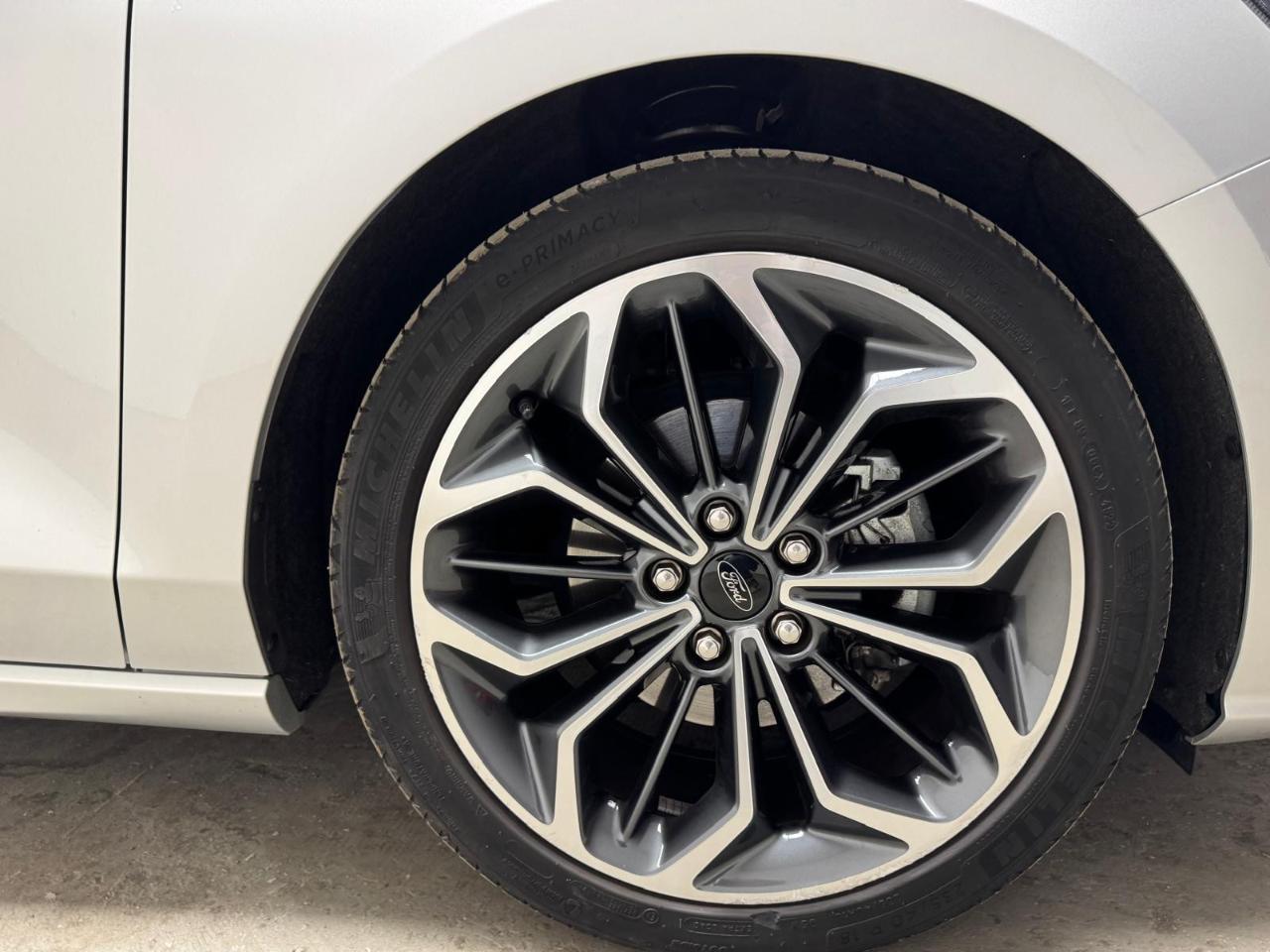 Ford Ford Focus usata 12