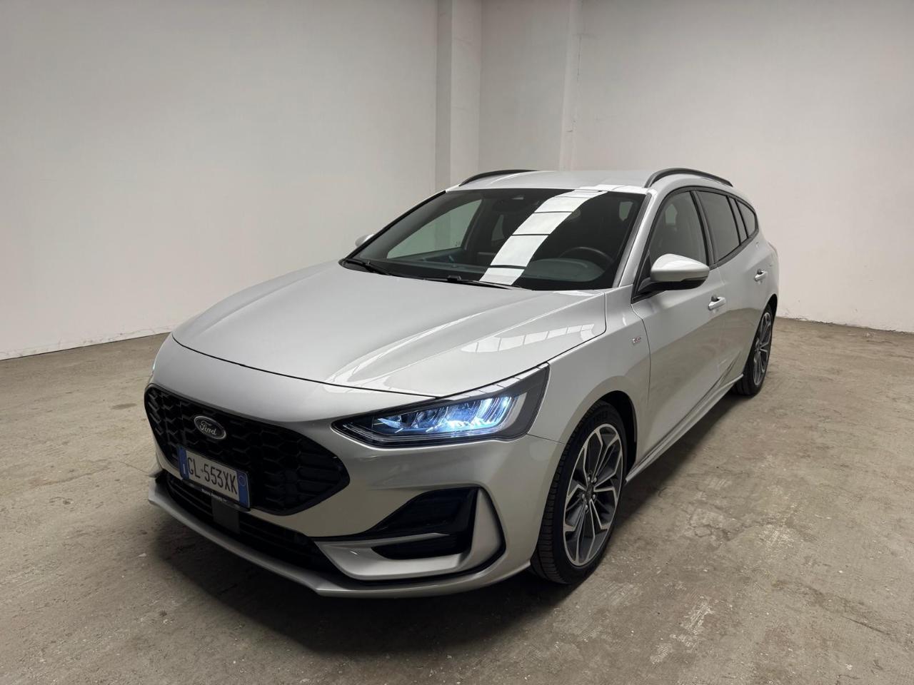 Ford Ford Focus usata 13