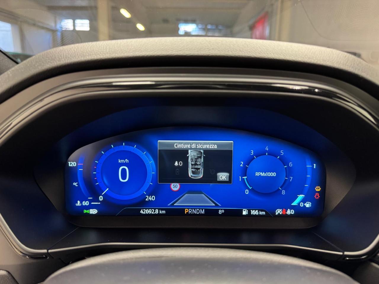 Ford Ford Focus usata 14