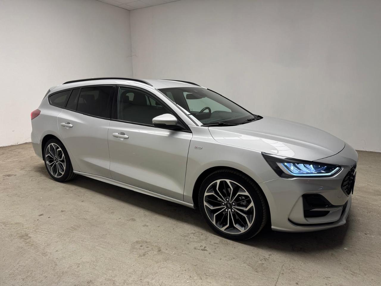 Ford Ford Focus usata 15