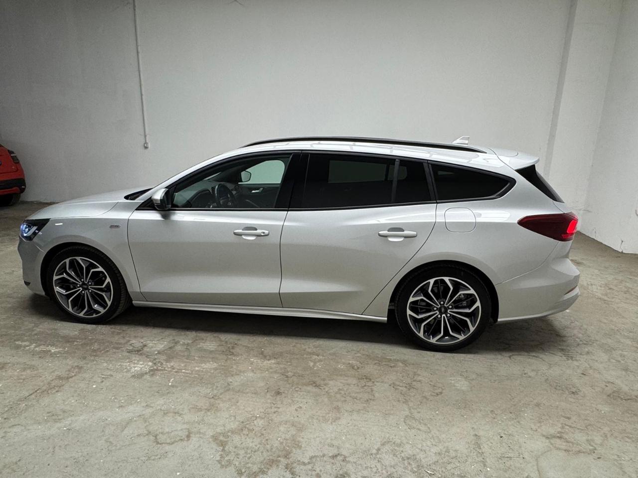 Ford Ford Focus usata 16
