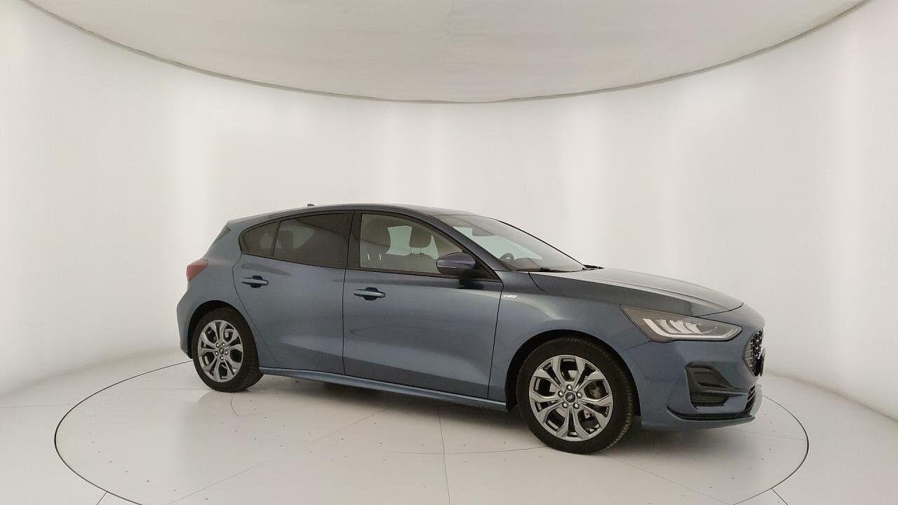 Ford Ford Focus usata 1