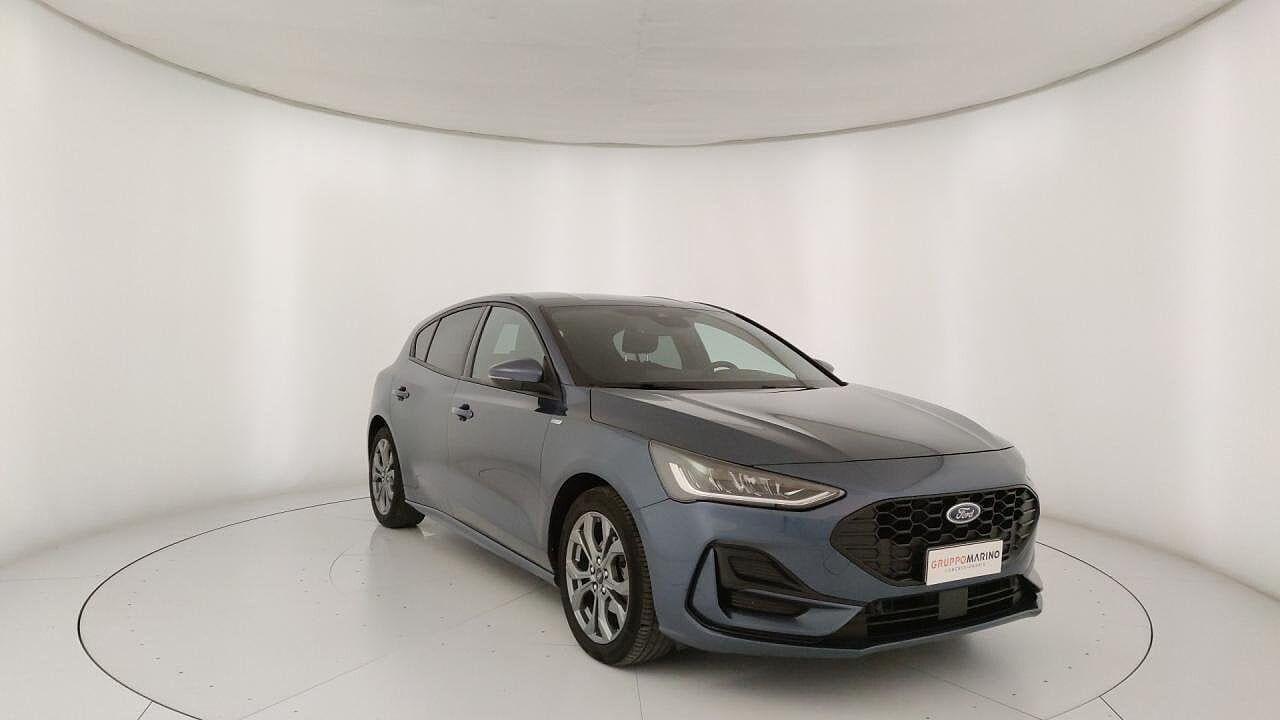 Ford Ford Focus usata 2