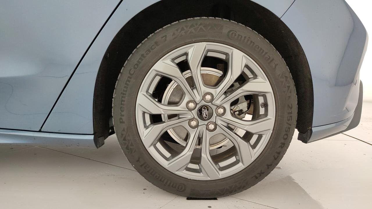 Ford Ford Focus usata 3