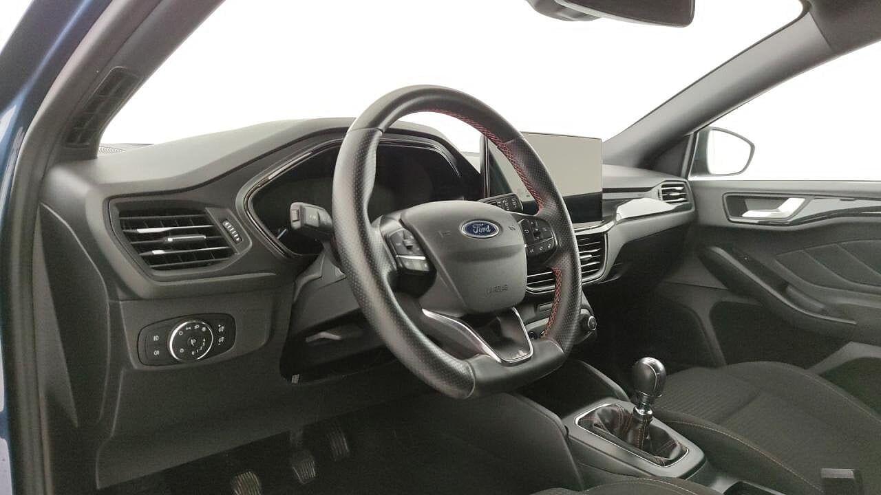 Ford Ford Focus usata 4