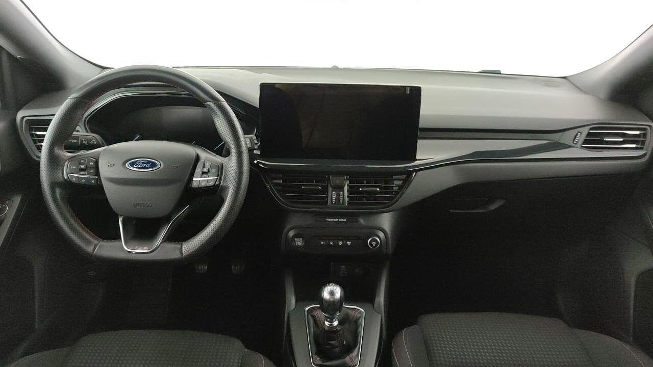 Ford Ford Focus usata 5