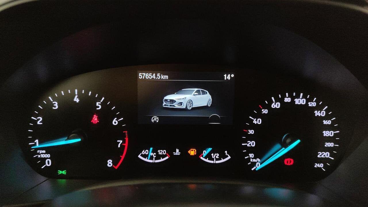 Ford Ford Focus usata 6