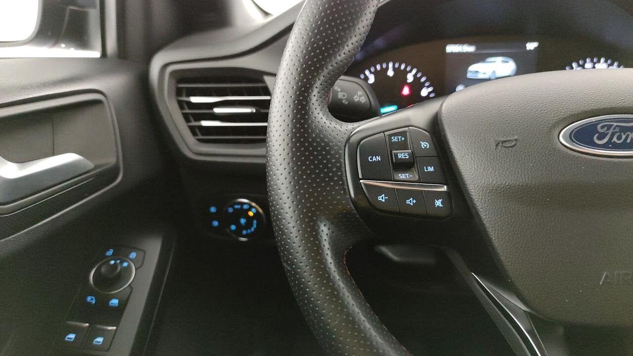 Ford Ford Focus usata 7