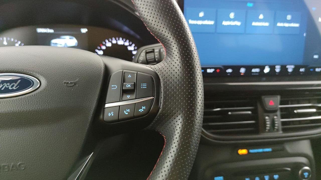 Ford Ford Focus usata 8