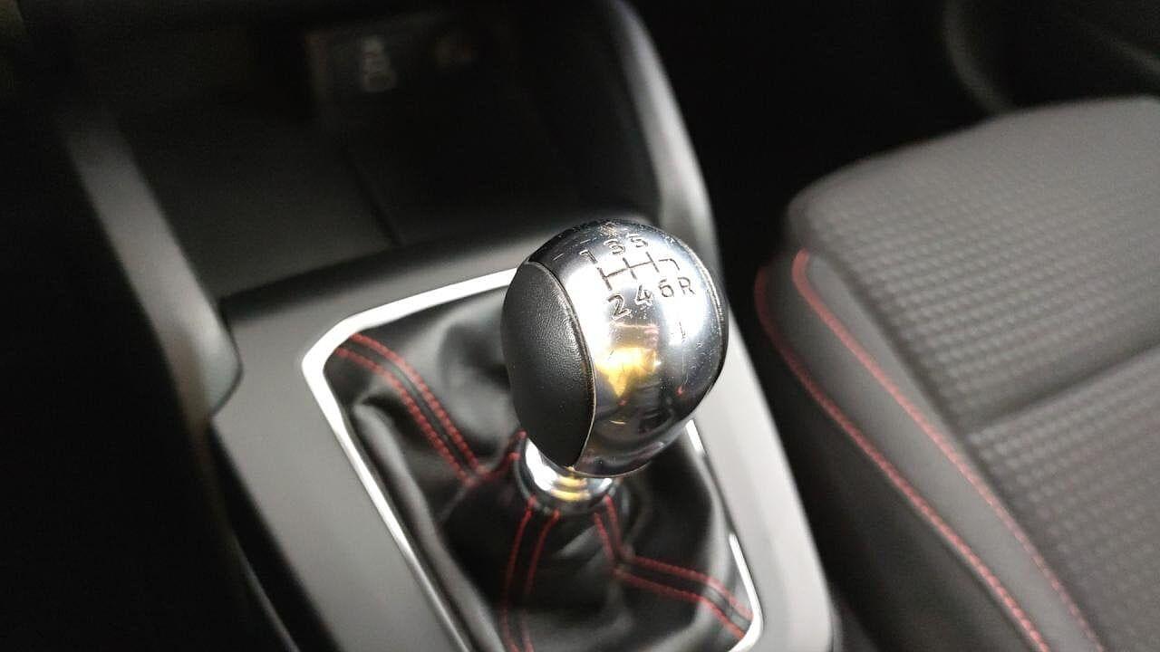 Ford Ford Focus usata 9