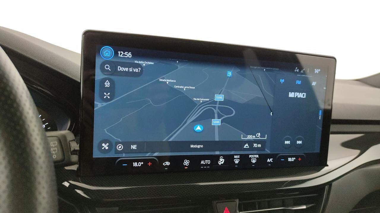 Ford Ford Focus usata 13