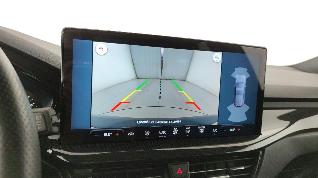 Ford Ford Focus usata 14