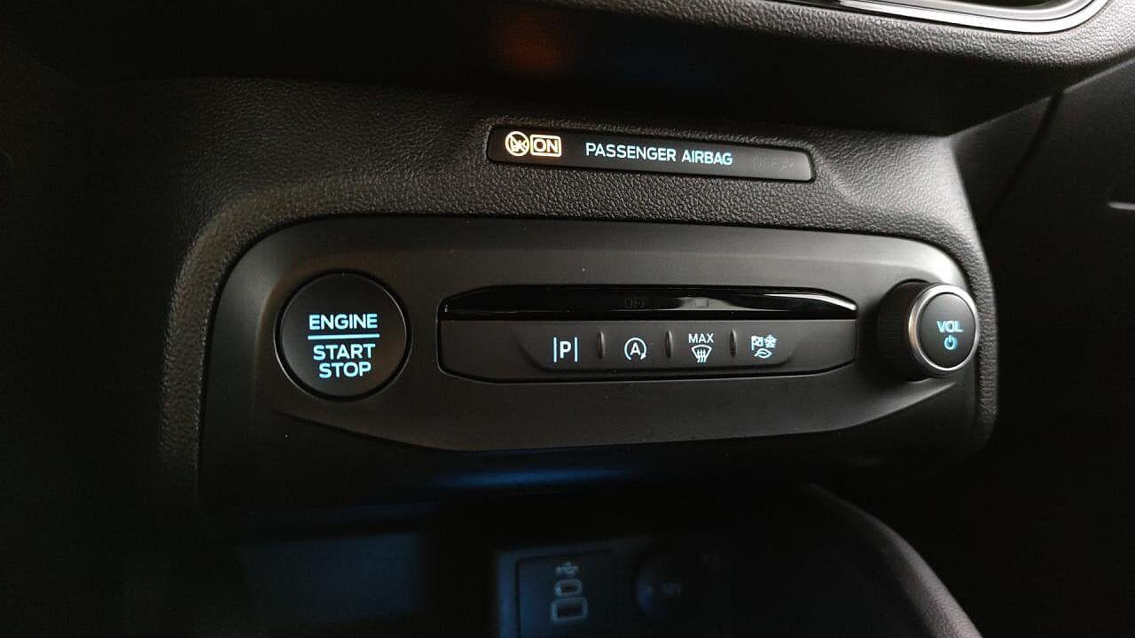 Ford Ford Focus usata 15