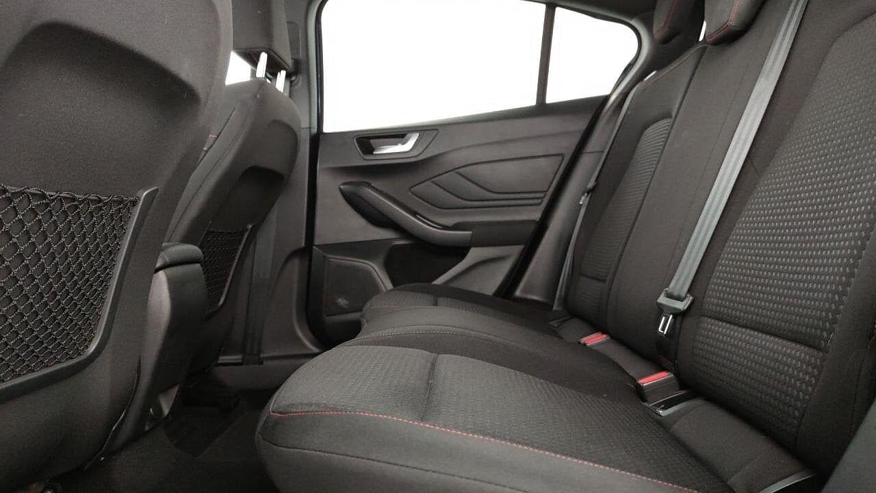 Ford Ford Focus usata 16