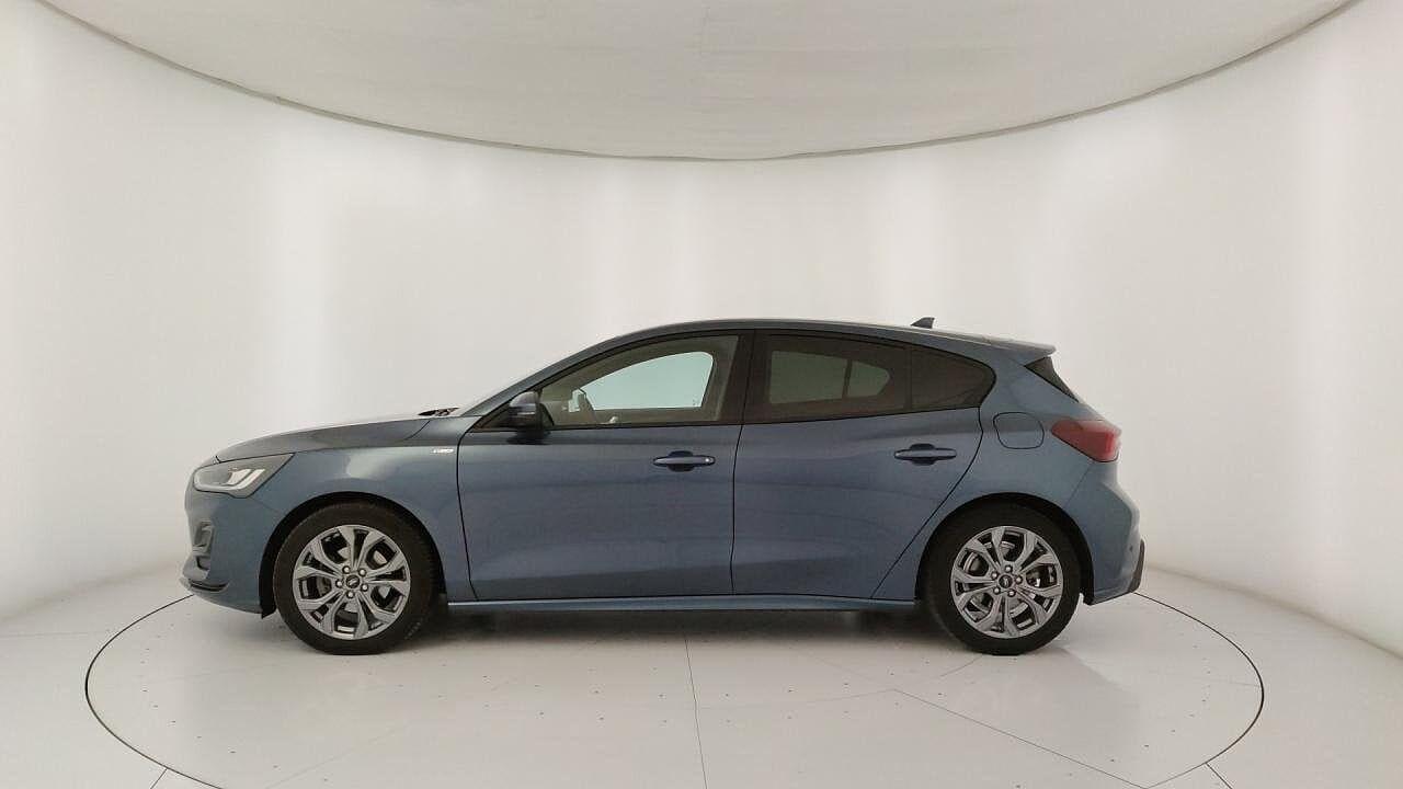 Ford Ford Focus usata 18