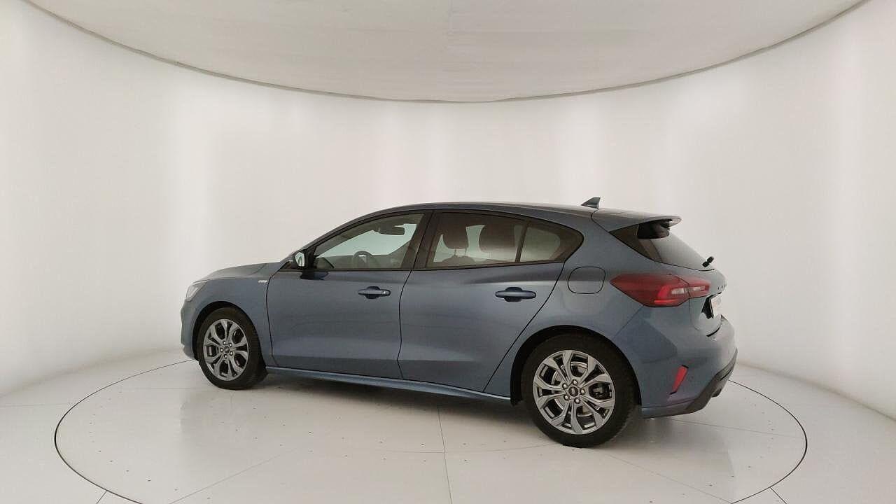 Ford Ford Focus usata 19