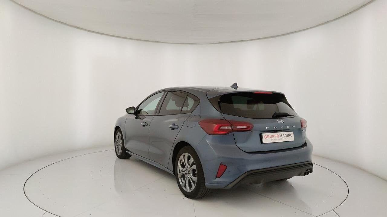 Ford Ford Focus usata 20