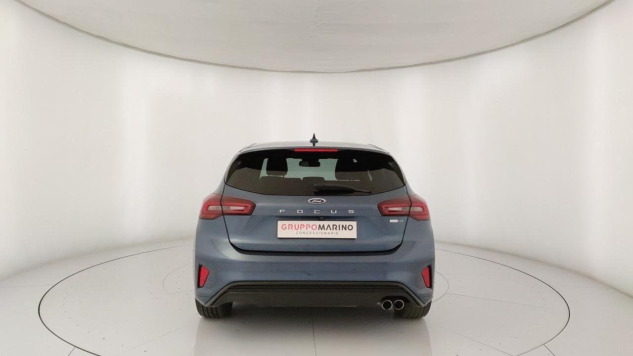 Ford Ford Focus usata 21