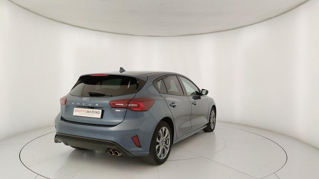Ford Ford Focus usata 22