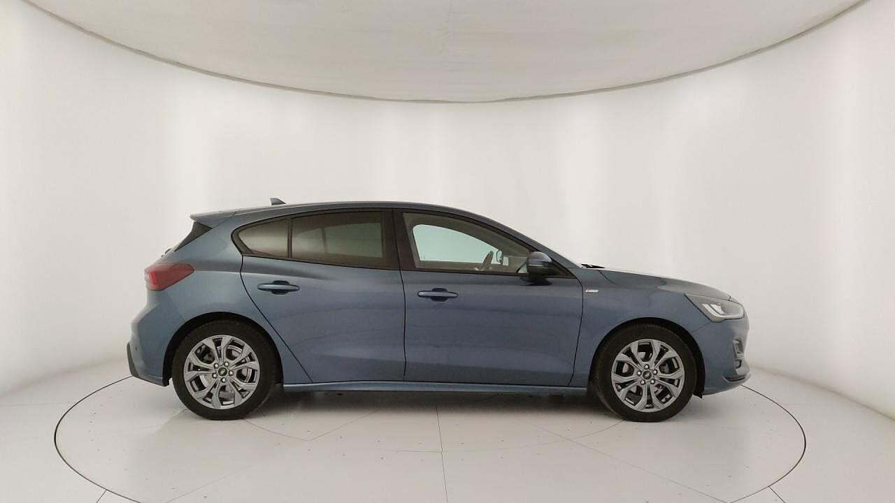Ford Ford Focus usata 24