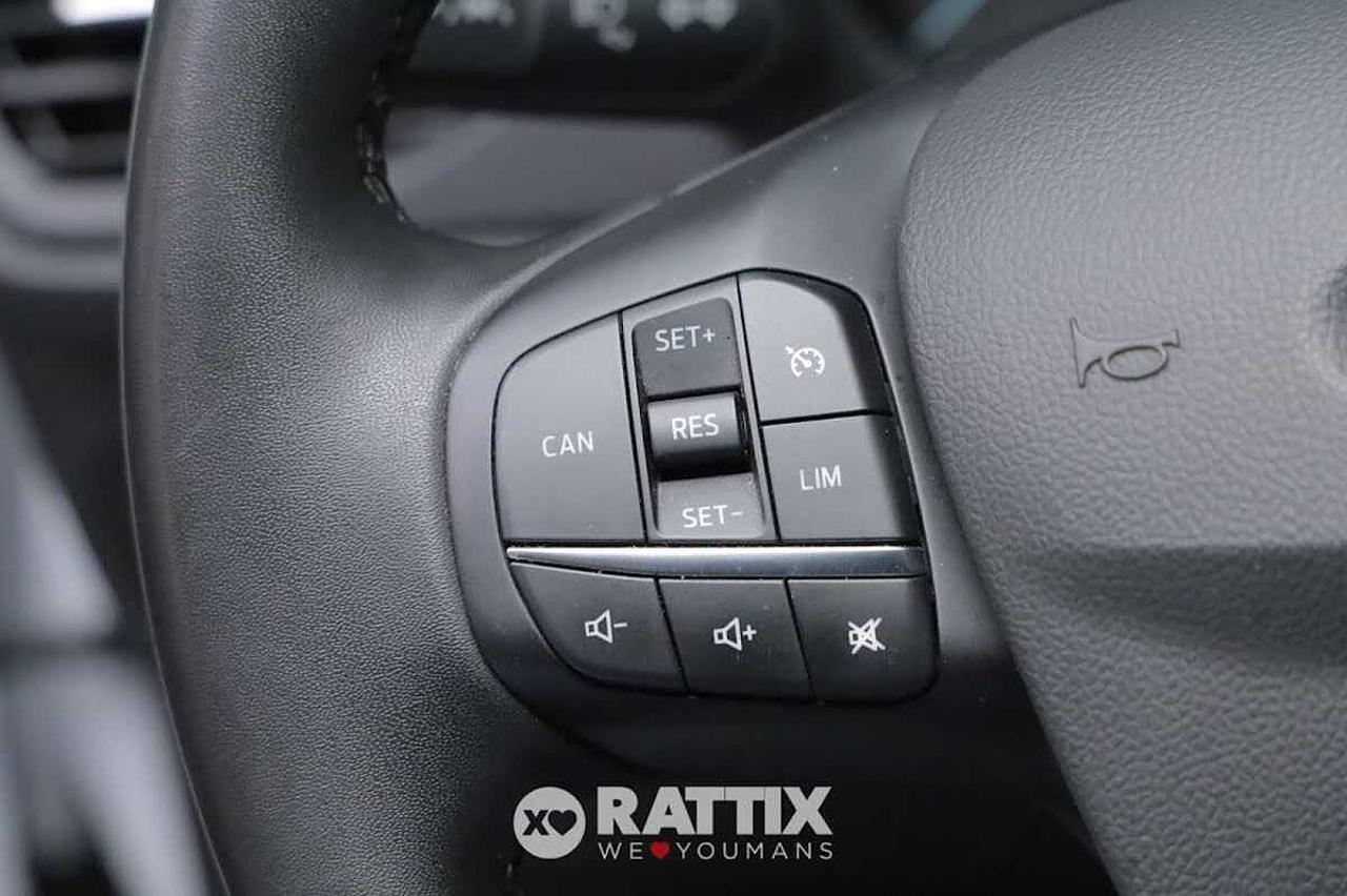 Ford Ford Focus usata 1