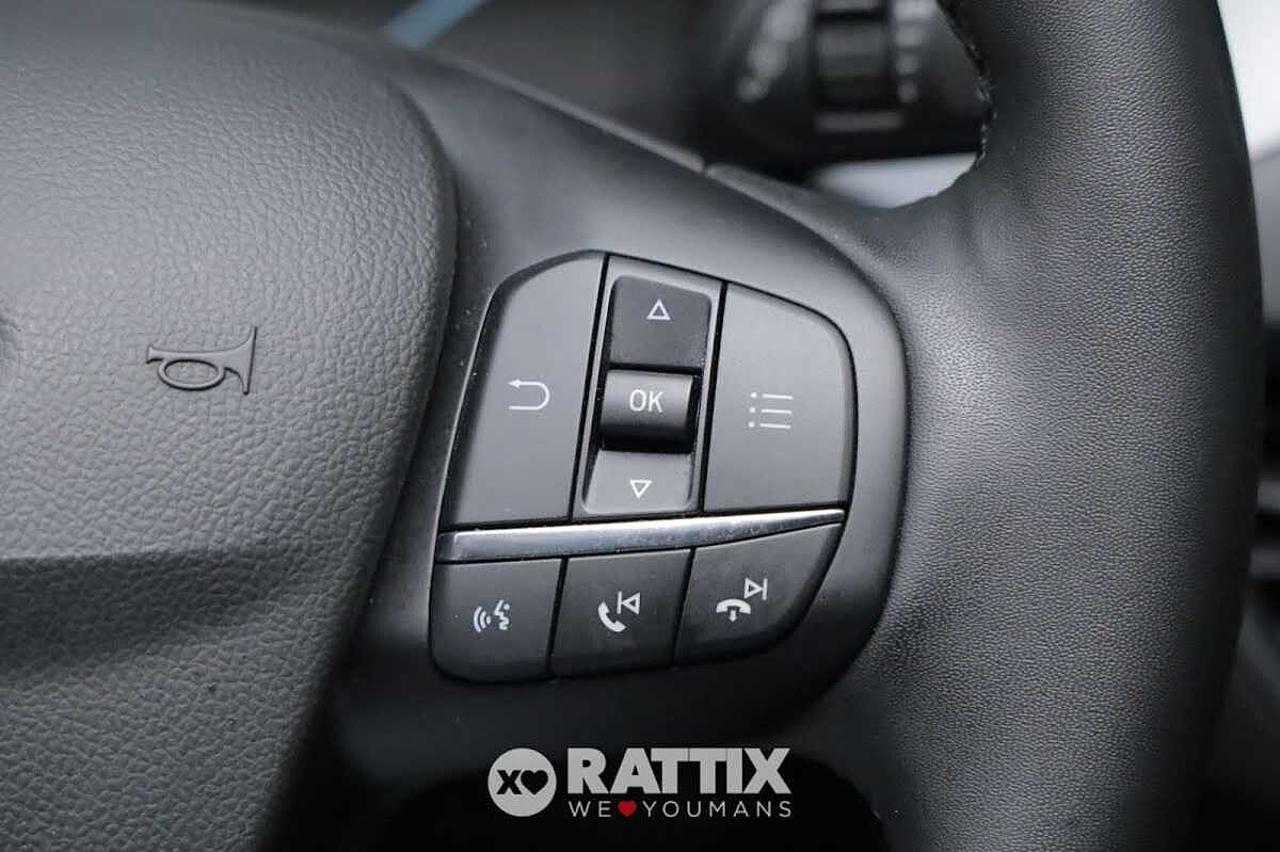 Ford Ford Focus usata 2