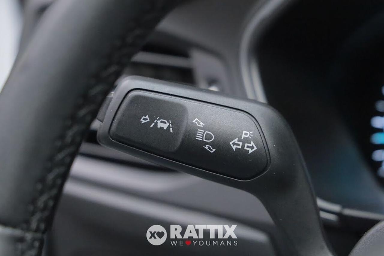 Ford Ford Focus usata 3