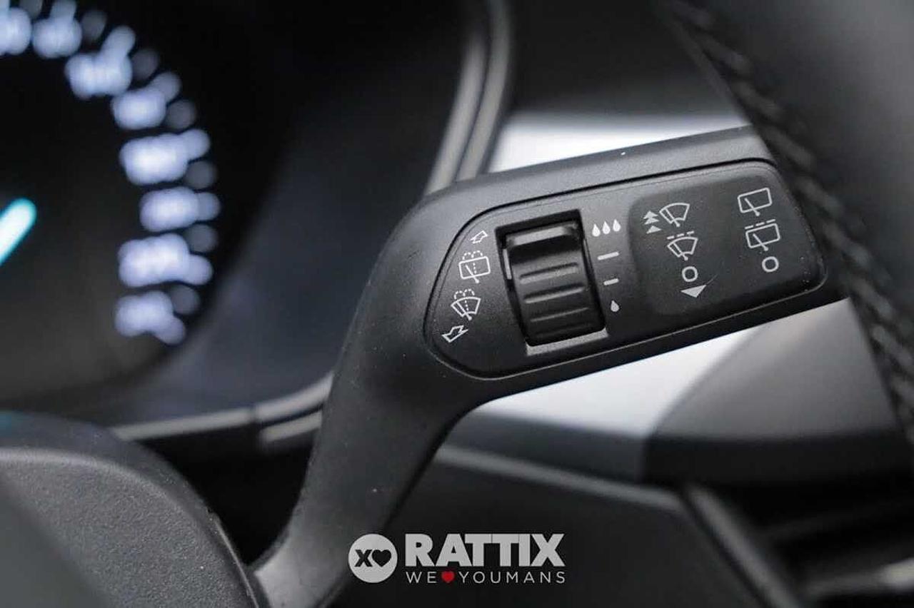 Ford Ford Focus usata 4