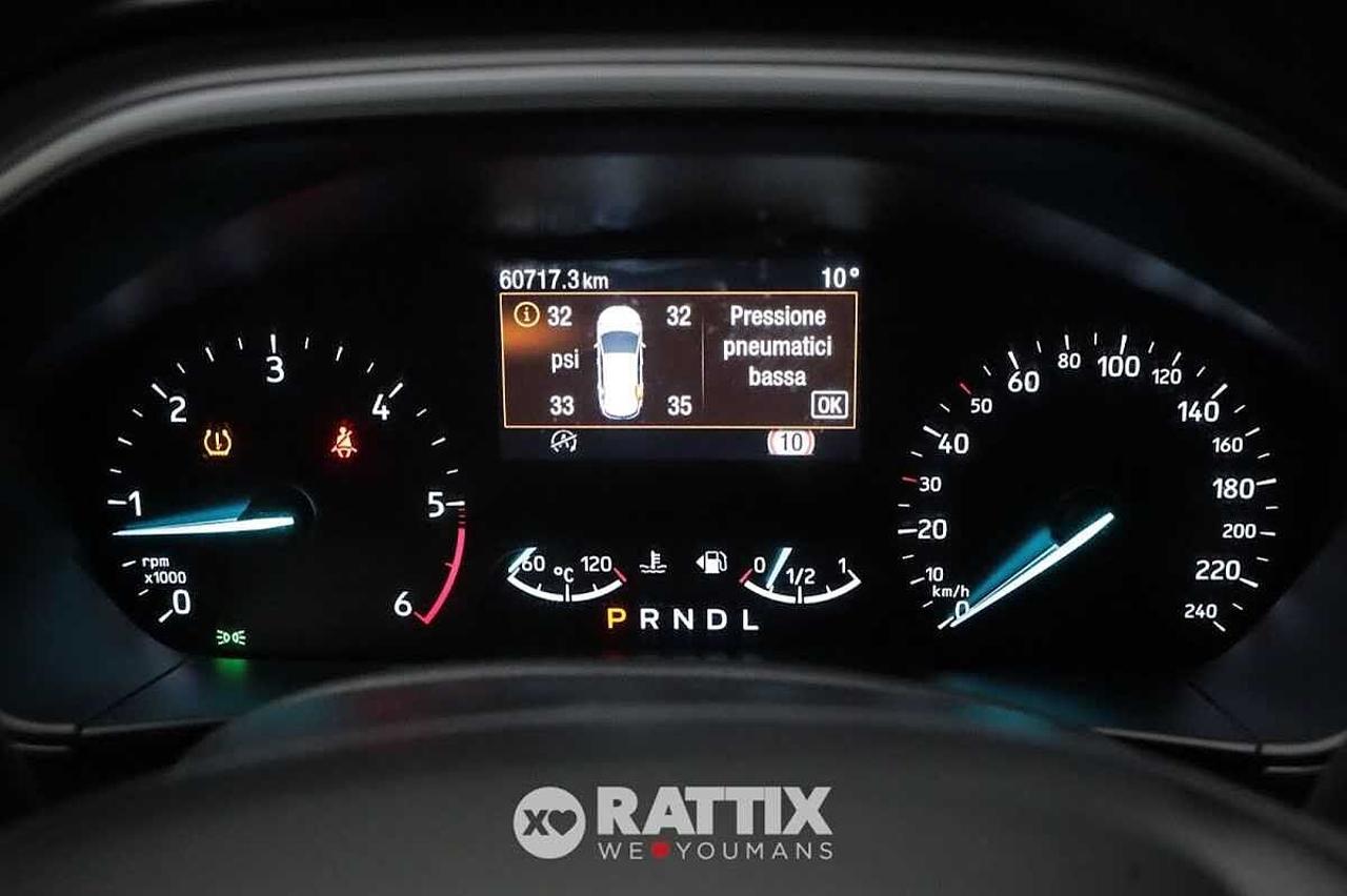 Ford Ford Focus usata 6