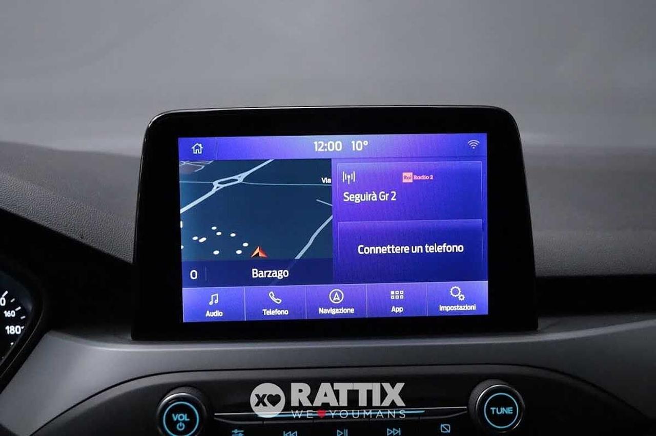 Ford Ford Focus usata 10