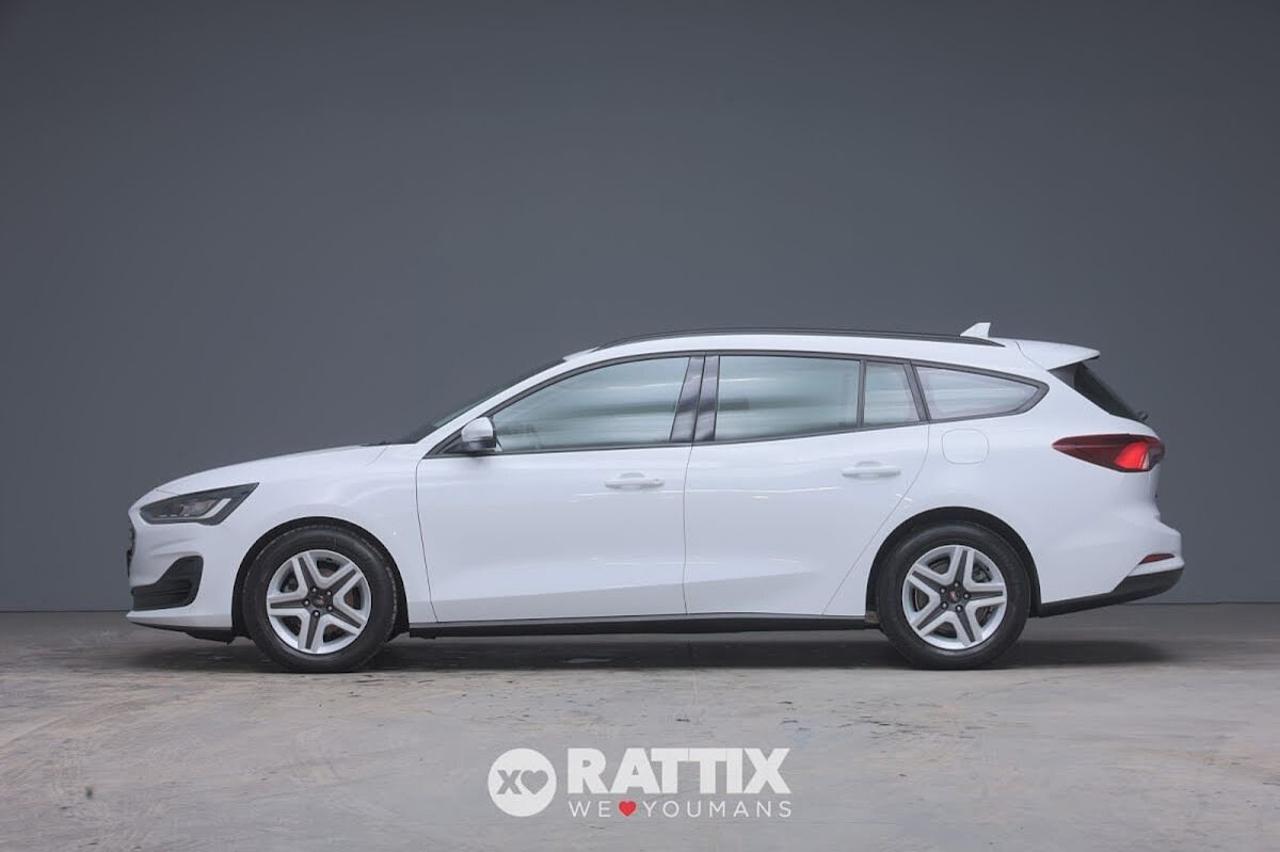 Ford Ford Focus usata 11