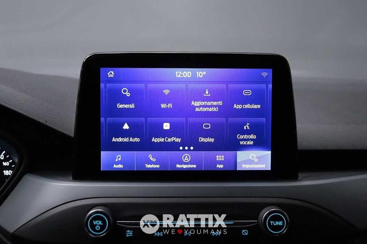 Ford Ford Focus usata 12