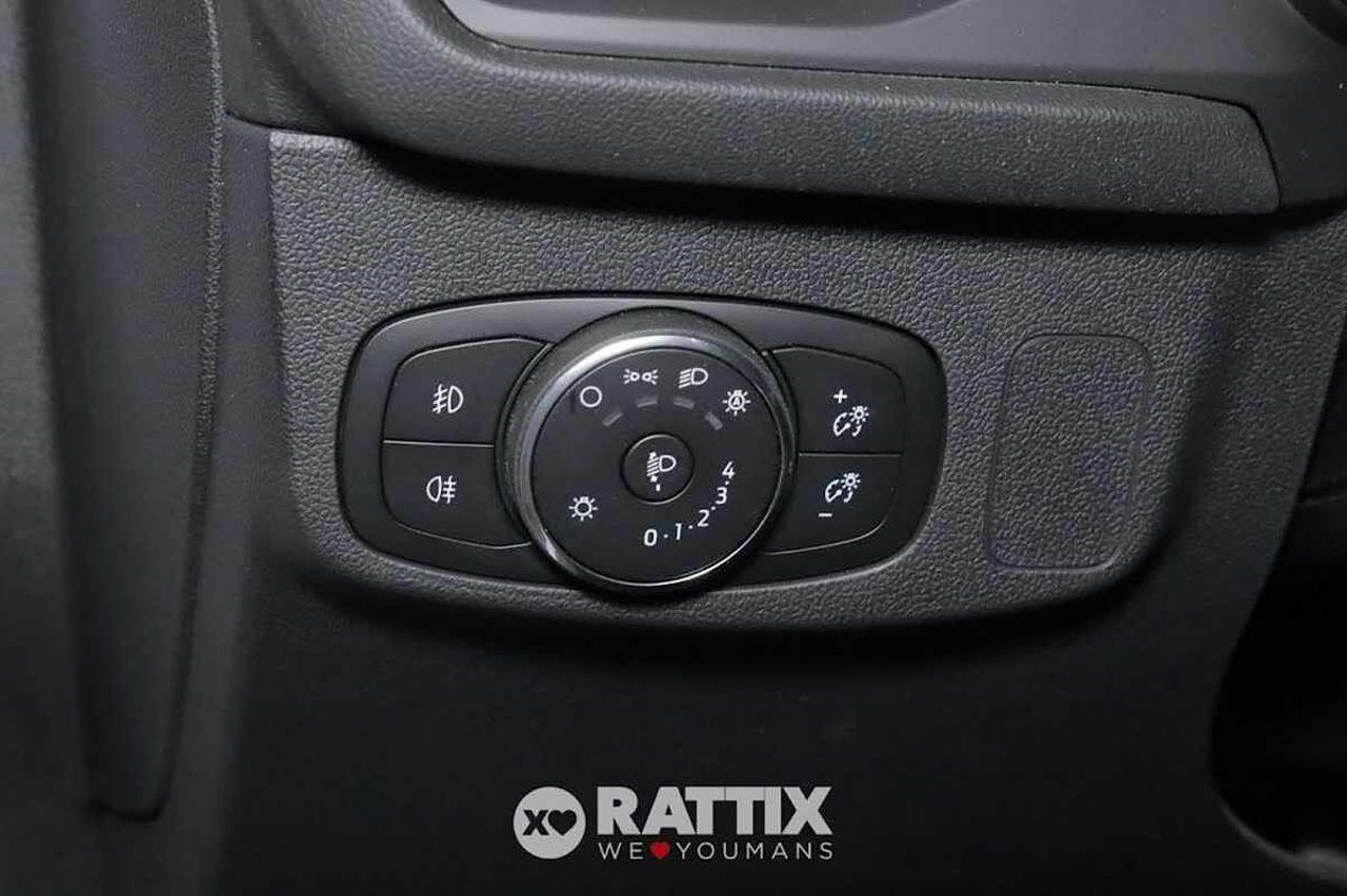 Ford Ford Focus usata 14