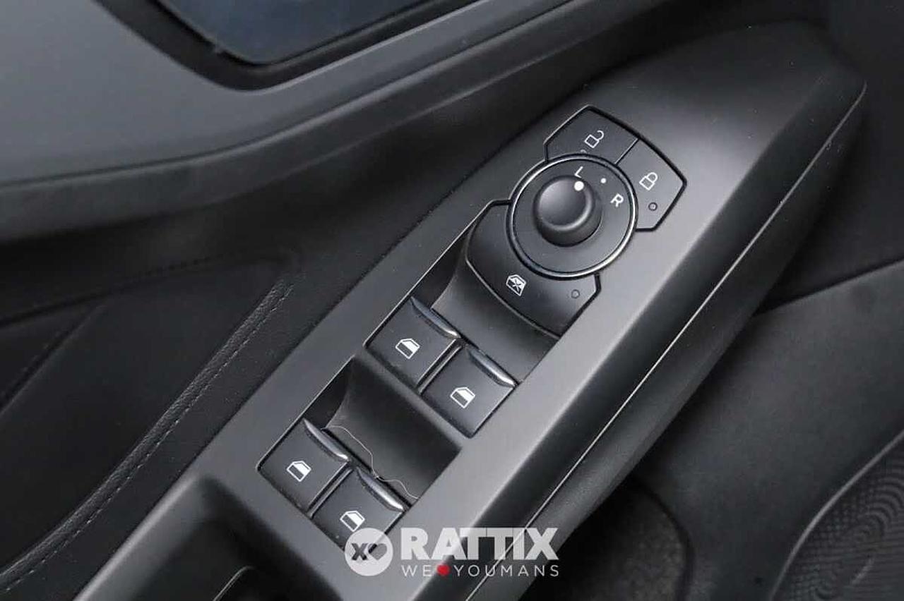 Ford Ford Focus usata 15