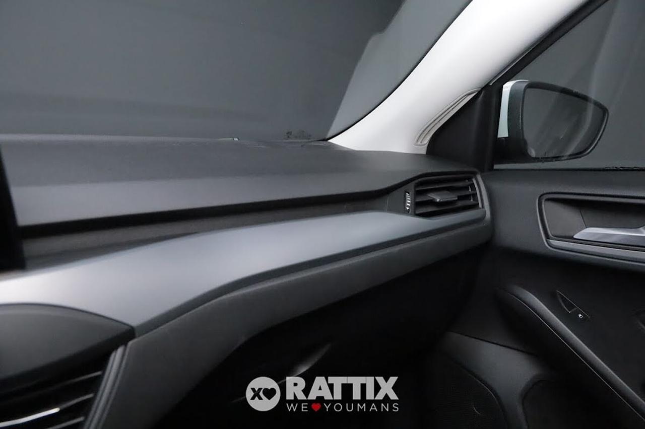 Ford Ford Focus usata 17