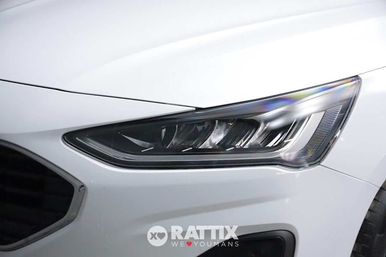 Ford Ford Focus usata 19