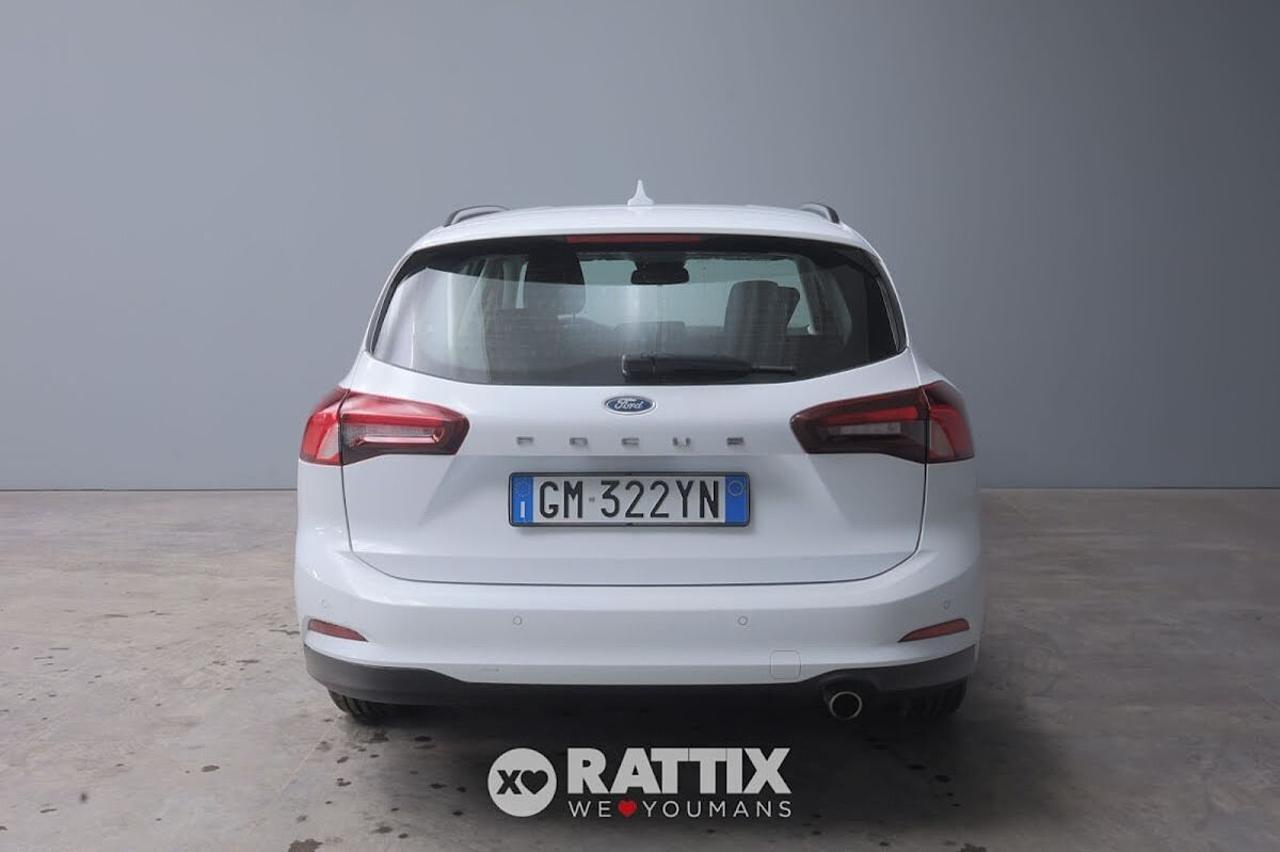 Ford Ford Focus usata 20