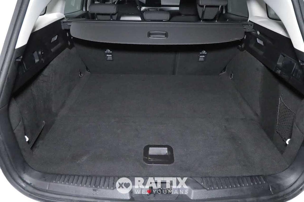 Ford Ford Focus usata 21