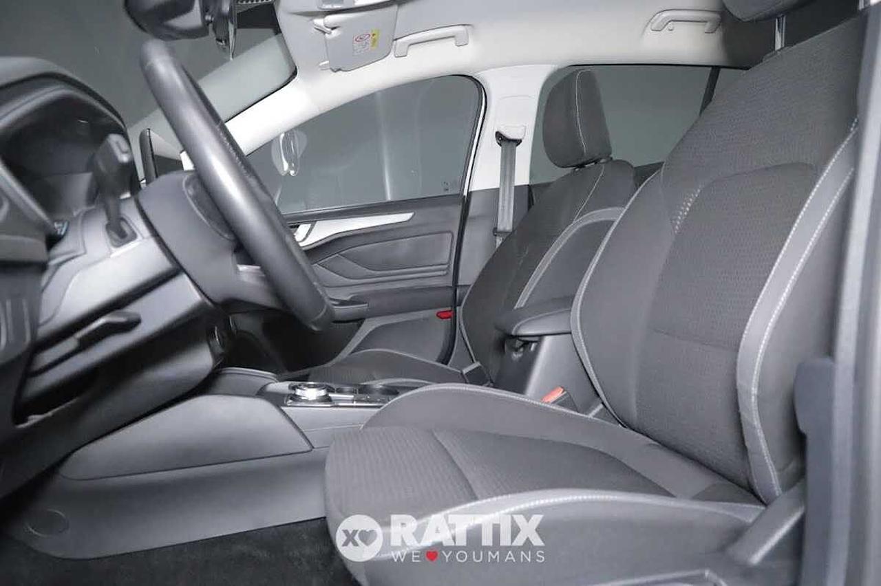 Ford Ford Focus usata 22