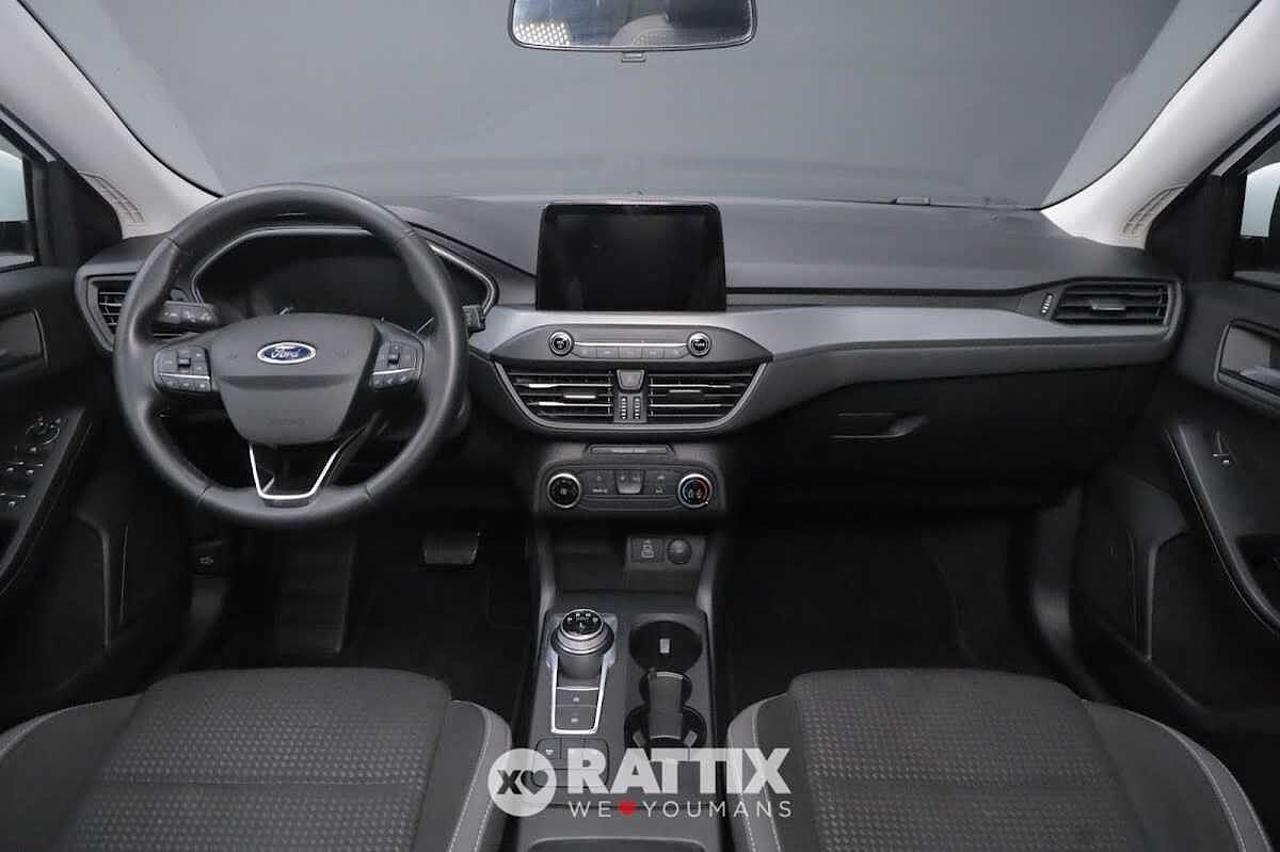 Ford Ford Focus usata 23