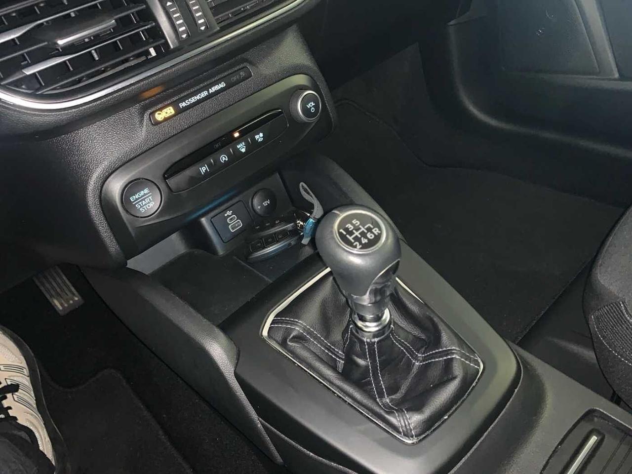 Ford Ford Focus usata 4