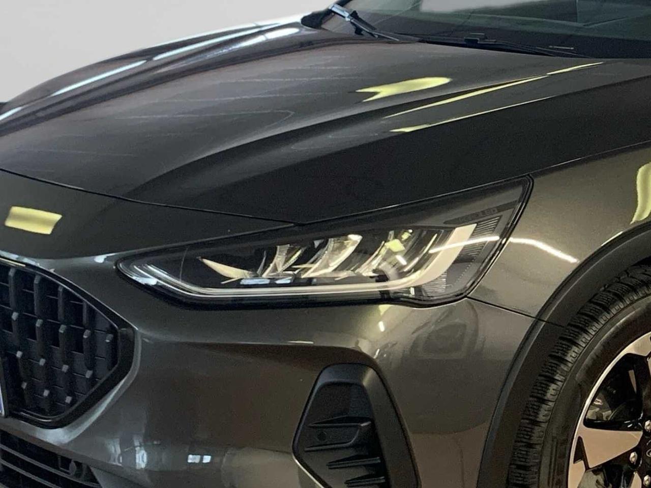 Ford Ford Focus usata 5