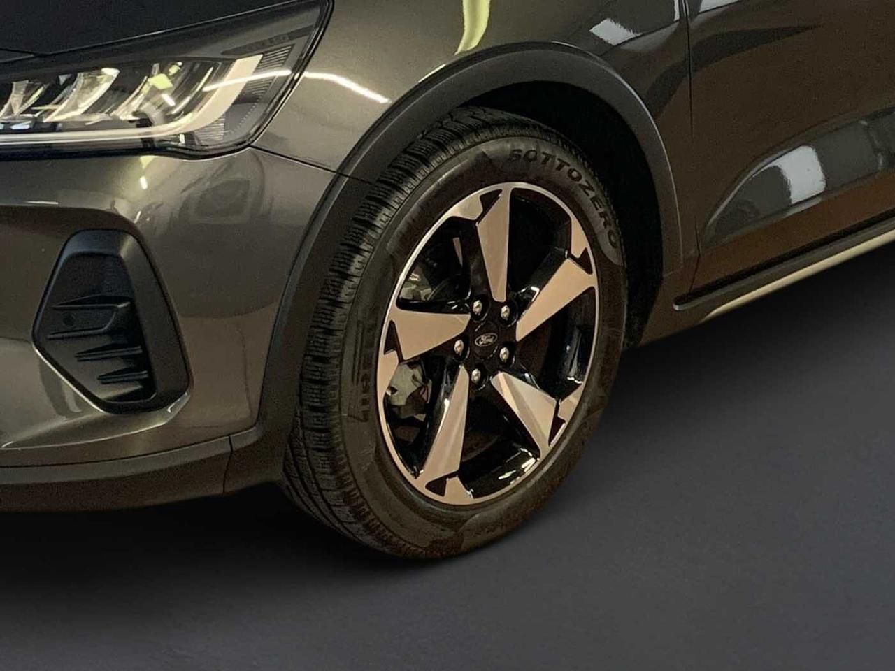 Ford Ford Focus usata 6