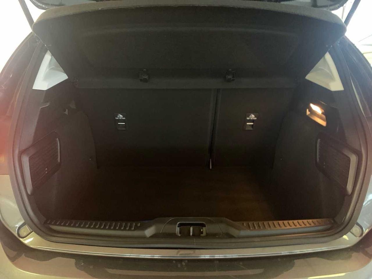 Ford Ford Focus usata 7