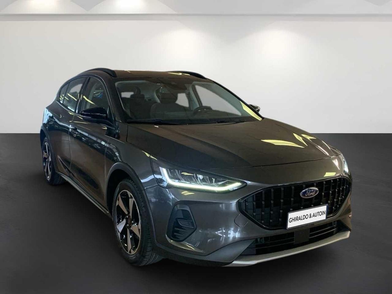 Ford Ford Focus usata 8