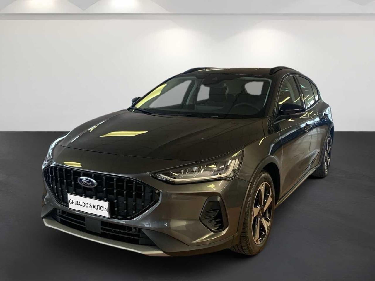 Ford Ford Focus usata 11